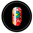 Decoração para Unhas